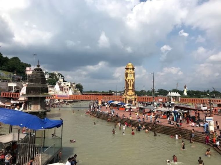 Har Ki Pauri-1